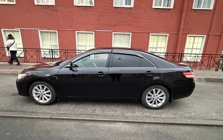 Toyota Camry, 2008 год, 680 000 рублей, 18 фотография