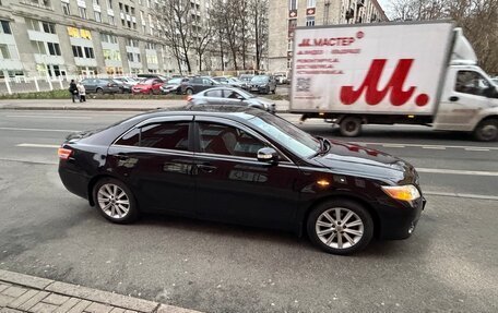 Toyota Camry, 2008 год, 680 000 рублей, 14 фотография