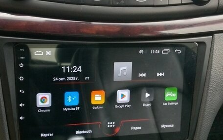 Mercedes-Benz E-Класс, 2005 год, 730 000 рублей, 3 фотография