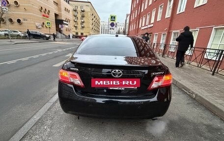 Toyota Camry, 2008 год, 680 000 рублей, 12 фотография