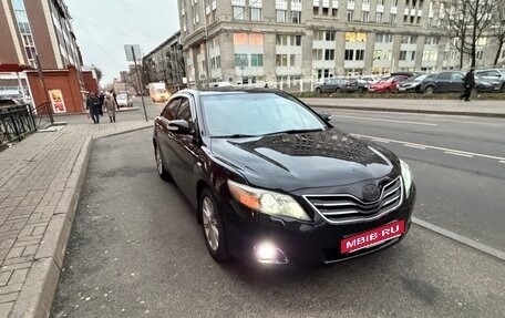 Toyota Camry, 2008 год, 680 000 рублей, 15 фотография