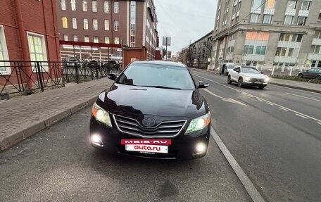 Toyota Camry, 2008 год, 680 000 рублей, 16 фотография