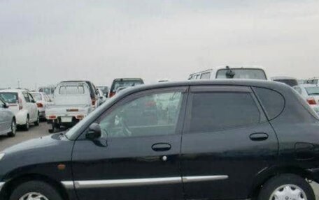 Toyota Duet, 2002 год, 590 000 рублей, 2 фотография