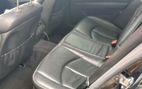 Mercedes-Benz E-Класс, 2005 год, 730 000 рублей, 5 фотография