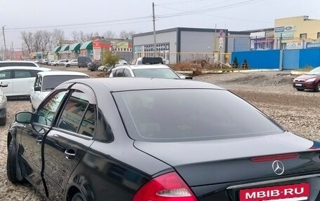 Mercedes-Benz E-Класс, 2005 год, 730 000 рублей, 9 фотография