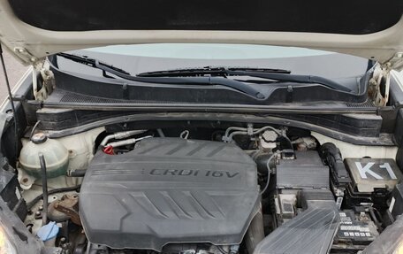 KIA Sportage IV рестайлинг, 2020 год, 2 350 000 рублей, 9 фотография