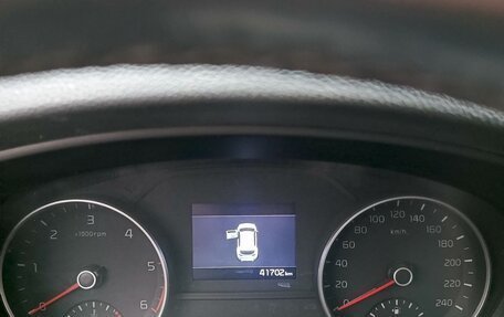 KIA Sportage IV рестайлинг, 2020 год, 2 350 000 рублей, 7 фотография