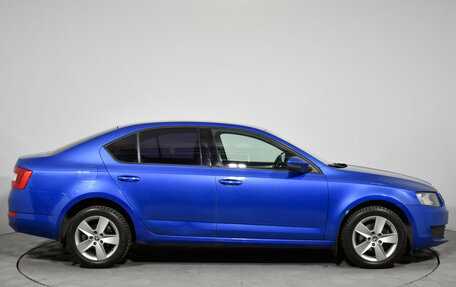 Skoda Octavia, 2013 год, 975 000 рублей, 4 фотография