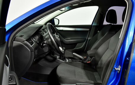 Skoda Octavia, 2013 год, 975 000 рублей, 10 фотография