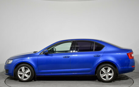 Skoda Octavia, 2013 год, 975 000 рублей, 8 фотография