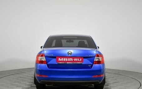 Skoda Octavia, 2013 год, 975 000 рублей, 6 фотография