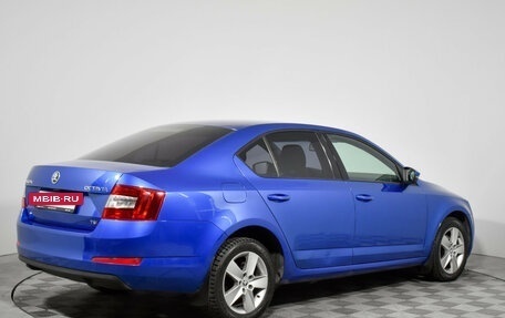 Skoda Octavia, 2013 год, 975 000 рублей, 5 фотография