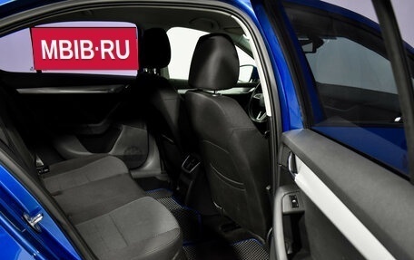 Skoda Octavia, 2013 год, 975 000 рублей, 12 фотография