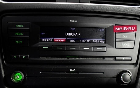 Skoda Octavia, 2013 год, 975 000 рублей, 17 фотография