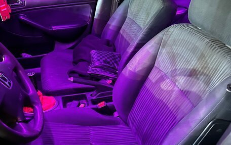 Honda Civic VII, 2002 год, 450 000 рублей, 8 фотография