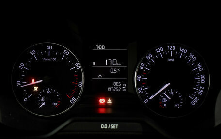 Skoda Octavia, 2013 год, 975 000 рублей, 20 фотография