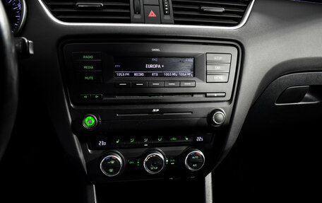 Skoda Octavia, 2013 год, 975 000 рублей, 18 фотография