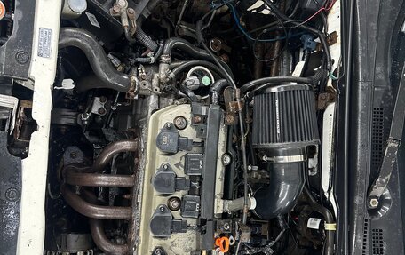 Honda Civic VII, 2002 год, 450 000 рублей, 5 фотография