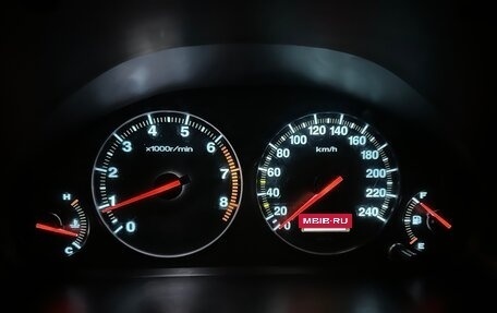 Honda Civic VII, 2002 год, 450 000 рублей, 7 фотография