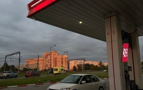 Honda Civic VII, 2002 год, 450 000 рублей, 12 фотография