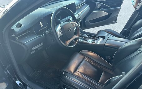 KIA K900 II, 2019 год, 3 600 000 рублей, 10 фотография