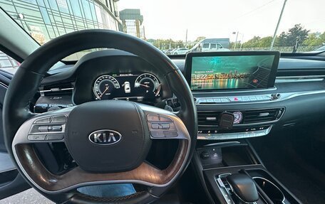 KIA K900 II, 2019 год, 3 600 000 рублей, 12 фотография