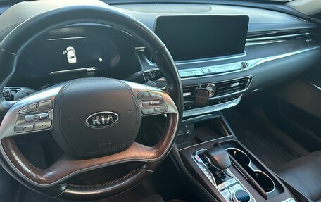 KIA K900 II, 2019 год, 3 600 000 рублей, 11 фотография