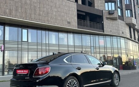 KIA K900 II, 2019 год, 3 600 000 рублей, 7 фотография