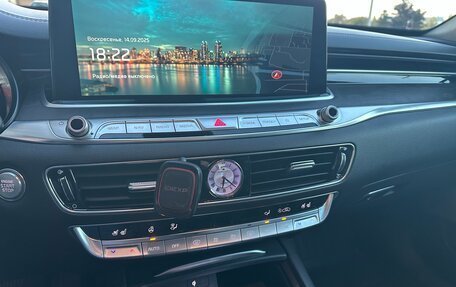 KIA K900 II, 2019 год, 3 600 000 рублей, 14 фотография