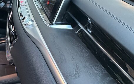 KIA K900 II, 2019 год, 3 600 000 рублей, 21 фотография