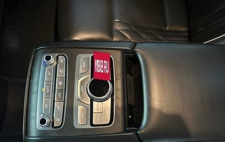 KIA K900 II, 2019 год, 3 600 000 рублей, 17 фотография