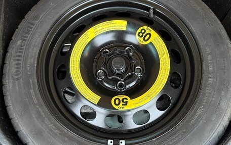 Skoda Yeti I рестайлинг, 2014 год, 850 000 рублей, 9 фотография