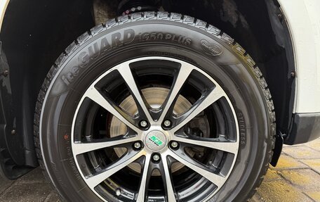 Skoda Yeti I рестайлинг, 2014 год, 850 000 рублей, 13 фотография