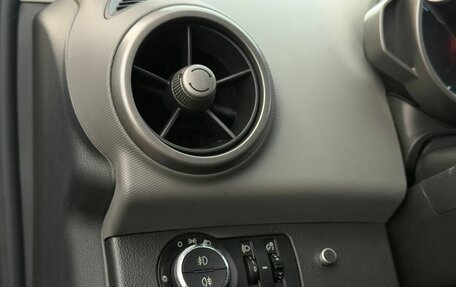 Chevrolet Aveo III, 2012 год, 510 000 рублей, 20 фотография