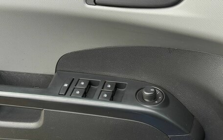 Chevrolet Aveo III, 2012 год, 510 000 рублей, 21 фотография