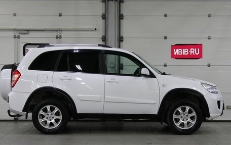 Chery Tiggo (T11), 2014 год, 538 000 рублей, 4 фотография