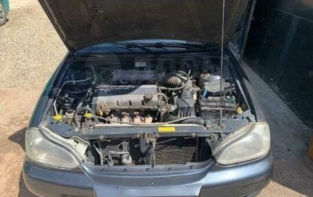 KIA Clarus II, 2000 год, 265 000 рублей, 1 фотография