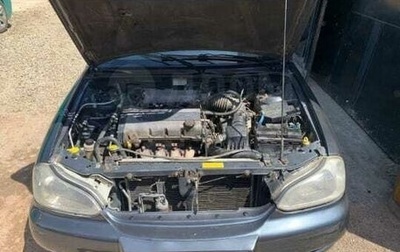 KIA Clarus II, 2000 год, 265 000 рублей, 1 фотография