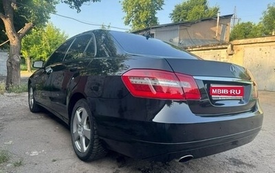 Mercedes-Benz E-Класс, 2011 год, 1 400 000 рублей, 1 фотография