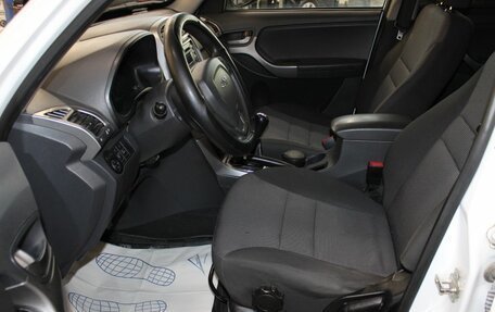 Chery Tiggo (T11), 2014 год, 538 000 рублей, 9 фотография