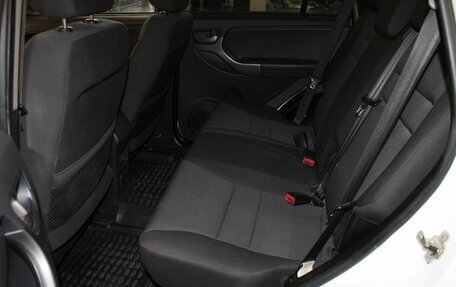 Chery Tiggo (T11), 2014 год, 538 000 рублей, 11 фотография