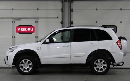 Chery Tiggo (T11), 2014 год, 538 000 рублей, 8 фотография