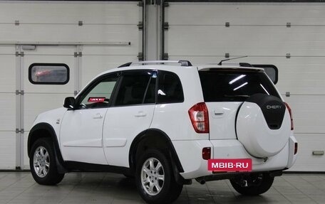 Chery Tiggo (T11), 2014 год, 538 000 рублей, 7 фотография