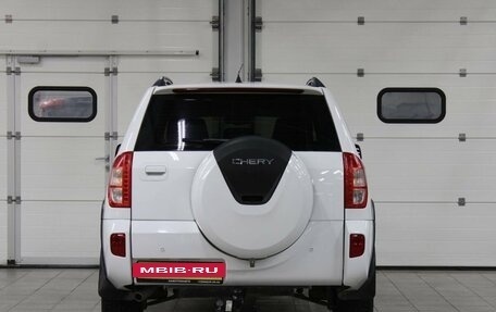 Chery Tiggo (T11), 2014 год, 538 000 рублей, 6 фотография