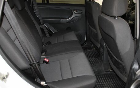 Chery Tiggo (T11), 2014 год, 538 000 рублей, 12 фотография