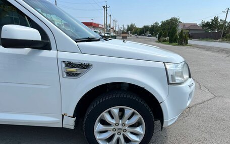 Land Rover Freelander II рестайлинг 2, 2012 год, 1 500 000 рублей, 3 фотография