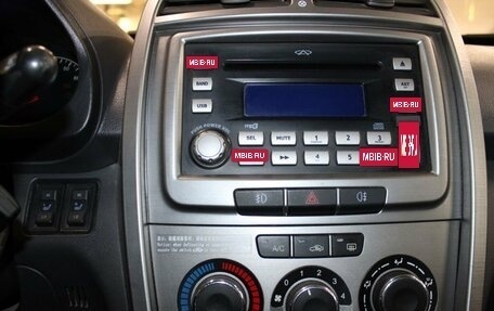 Chery Tiggo (T11), 2014 год, 538 000 рублей, 18 фотография