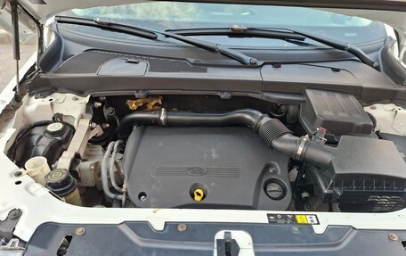 Land Rover Freelander II рестайлинг 2, 2012 год, 1 500 000 рублей, 16 фотография