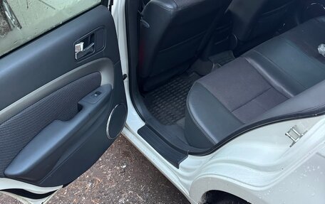 Chevrolet Epica, 2010 год, 500 000 рублей, 8 фотография