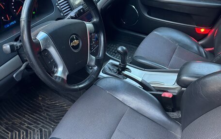 Chevrolet Epica, 2010 год, 500 000 рублей, 10 фотография